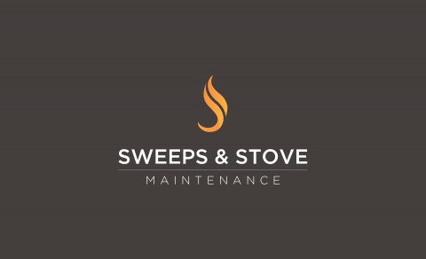 Sweeps and Stove logo